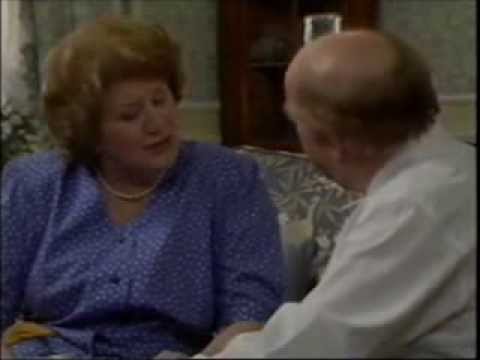 Keeping Up Appearances'