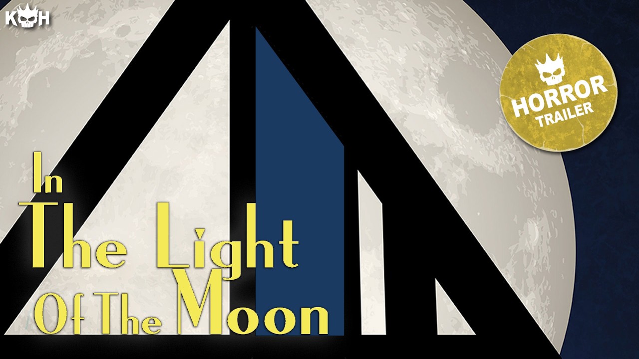 An Obsession Leads to a Dark Werewolf Nightmare 🎥 In the Light of the Moon | OFFICIAL TRAILER