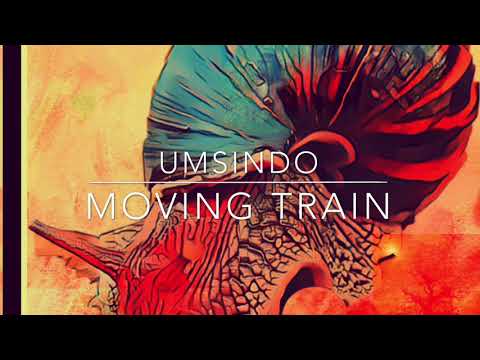 Blowing My Own Trumpet - Moving Train 