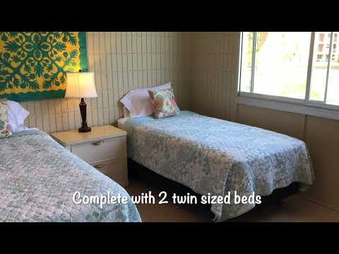 Property video