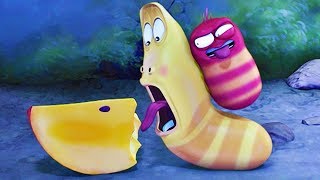 Larva - Superlepidlo