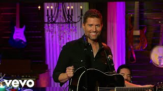 Josh Turner - I Saw The Light (Live from Gaither Studios)