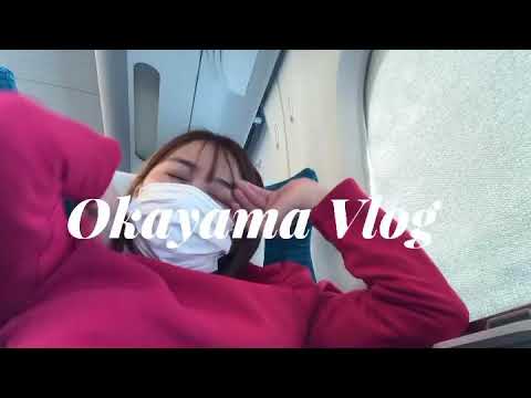 【ツアーVLOG】岡山編〜 Cherish it tour 2021〜