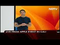 Apple Unveils iOS 17, New 15-Inch MacBook Air And More  - 08:05 min - News - Video