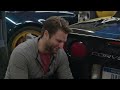 Flame-Spitting Two-Rotor-Swapped Corvette Z06 | American Tuned ft. Rob Dahm  - 11:25 min - News - Video