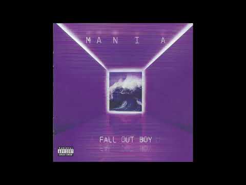 Fall Out Boy - Bishops Knife Trick [Audio]