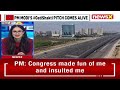 PM To Inaugurate Segment | Dwarka Expressway Inauguration | NewsX  - 03:53 min - News - Video