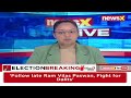 BJP Is Going To Win | Mansukh Mandaviya Holds Padyatra | Lok Sabha Elections 2024 | NewsX  - 04:04 min - News - Video