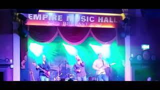 These Charming Men - Suedehead , Belfast, Empire 08 Oct 2022