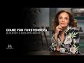 Diane von Furstenberg Teaches Building a Fashion Brand 