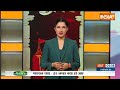 kalpana Soren Meet Sunita Kejriwal: दिल्ली में सुनीता केजरीवाल से मिली कल्पना सोरेन | ED | AAP | JMM  - 00:21 min - News - Video
