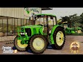 John Deere 6X20-7X20 Premium Series v1.0