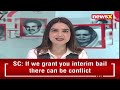 Delhi CM Wont Do Official Duties If Released, Says SC | Arvind Kejriwal Bail Plea Updates | NewsX  - 04:36 min - News - Video