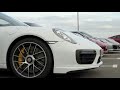 Huawei Mate 20 RS Porsche Design Unboxing!