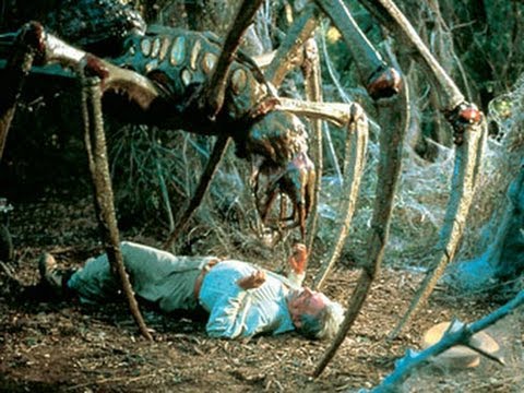 Arachnid'