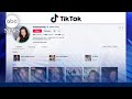Shelby Young brings the world of voice-over acting to TikTok