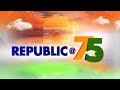 A Walk Through History Celebrating 75 Years Of The Indian Republic | News9