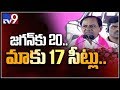KCR Slams Chandrababu; Comments On AP Special Status
