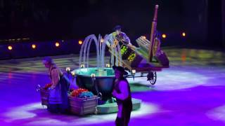Disney on Ice - Cape Town July 2017