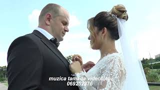 Foto video!!! nunta 6000lei & cumatrie 4500lei(dj muzica live) video thumbnail 1