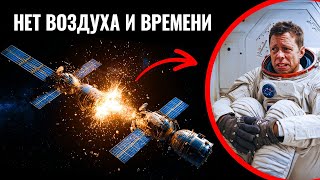 Самая ужасающая космическая авария, о которой вы никогда не слышали