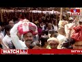 LIVE:-Government of Telangana Organising Medaram Sammakka Saralamma Jathara | Medaram, Mulugu Dist. - 00:00 min - News - Video