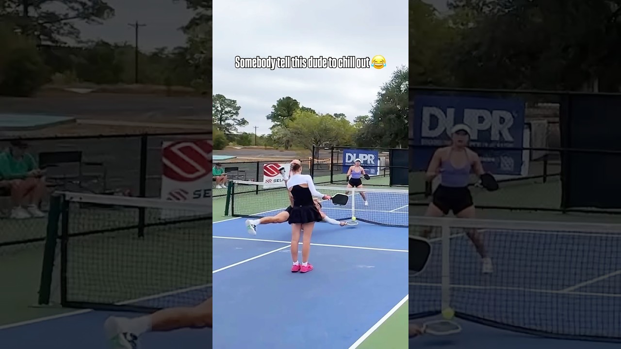 Dude laid it all out on the line