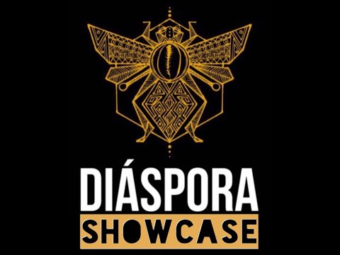 Diáspora Showcase / Albert Llobell / Timbra top percussion.