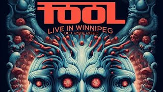 Tool: Live in Winnipeg '23 (Full HD Concert Video)