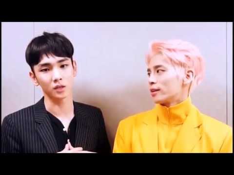 JONGKEY COMPILATION PART 15