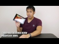 Lenovo Yoga TAB 3 8-inch Review