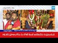 Vijayadashami Celebrations in Visakhapatnam | Dussehra 2025 | @SakshiTV