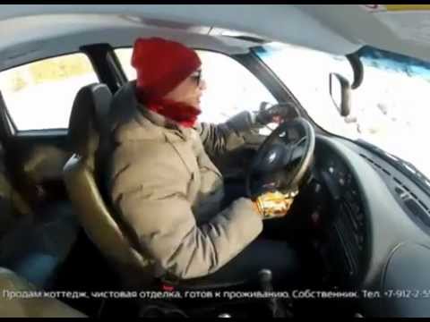 Авто Элита от с Александром Морозовым (19.01.2013) 