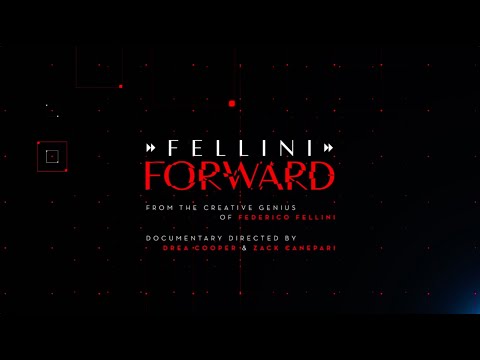 Experience The Future Of Cinema, As Campari Creates The First Short Film Made With Artificial Intelligence Inspired By The Creative Genius Of Fellini
