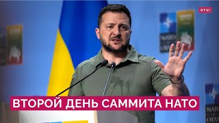 Больше оружия Киеву и совет Украина-НАТО: в Вильнюсе прошел саммит Североатлантического альянса