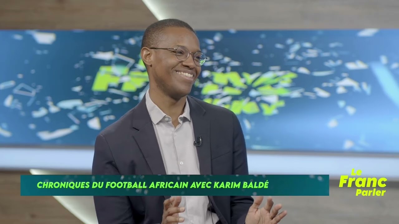 KARIM BALDE DEZINGUE LA DECISION DE LA CAF EN FAVEUR DU MAROC