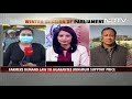 Bill To Cancel Farm Laws Passed In Parliament, No Discussion  - 03:13 min - News - Video