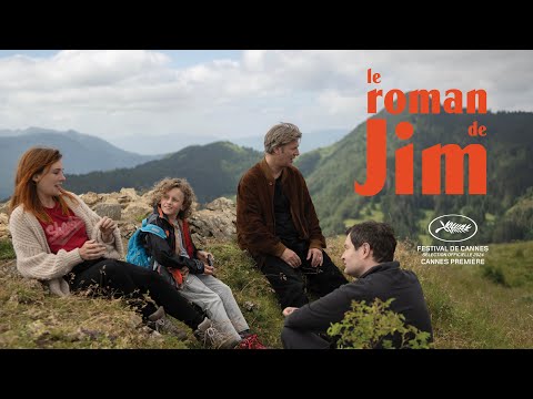 Le roman de Jim'