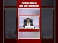 Election Commission Of India | Poll Panel Chief On Arun Goels Shock Resignation: Personal Reasons  - 01:00 min - News - Video