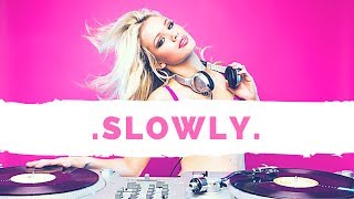 PHILANTROPIC & Kyle - SLOWLY [New Song 2017] Pop & Dance | Justin Bieber Fan Video