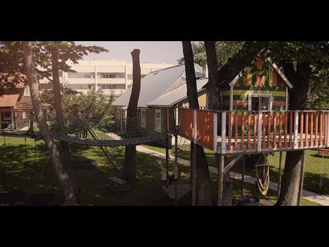 Property video