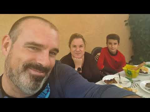 Property video