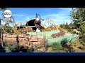 Universal’s Epic Universe rollercoaster cause of death revealed