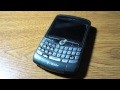 Blackberry Curve 8320 Review