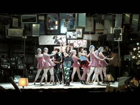 SunnyHill(써니힐) _ Midnight Circus _ MV