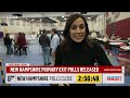 LIVE COVERAGE: 2024 New Hampshire Primaries | NBC News NOW  - 00:00 min - News - Video