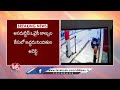 Police Arrested 2 Persons In Asaduddin Owaisi Case | V6 News - 01:22 min - News - Video