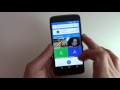 Обзор смартфона Alcatel Idol 3 4.7 OneTouch 6039 - очень двоякое впечатление!
