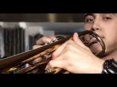Brass Band Vivo Montana - Brass Spirit