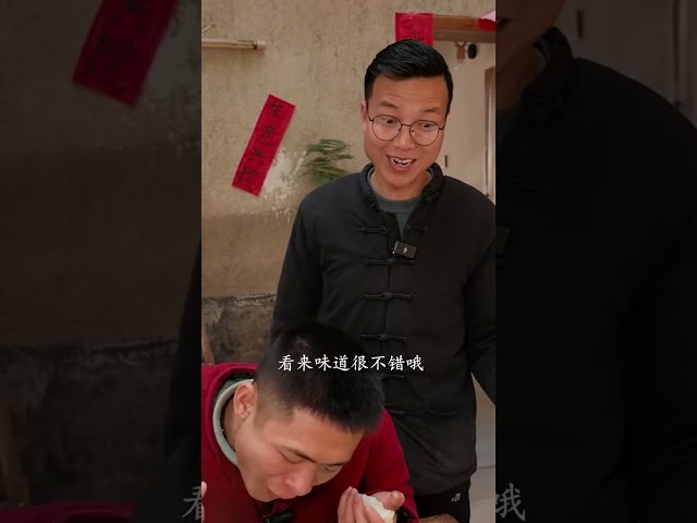 Pickles with Mantou丨Food Blind Box丨Eating Spicy Food and Funny Pranks